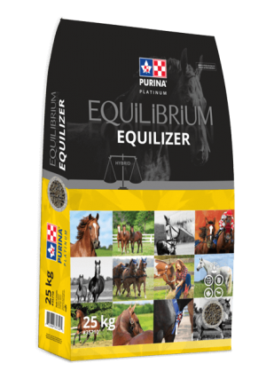 Purina Canada Equilibrium Equilizer
