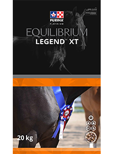 Purina Canada Equilibrium Legend XT
