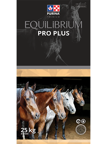 Purina Canada Equilibrium Pro Plus