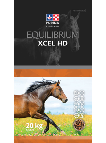 Purina Canada Equilibrium XCEL HD