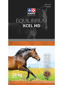 Purina Canada Equilibrium XCEL HD