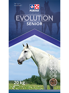 Evolution Senior