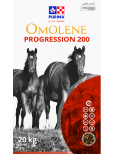 Purina Canada Omolene Progression 200