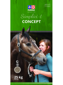 Purina Canada Simplici-T Concept