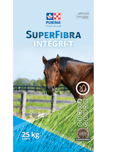 Purina Canada Superfibra Intégri-T