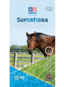 Purina Canada Superfibra Intégri-T