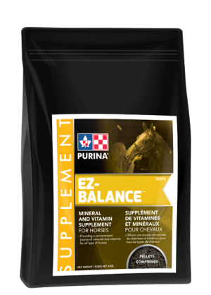 Purina Canada  EZ Balance